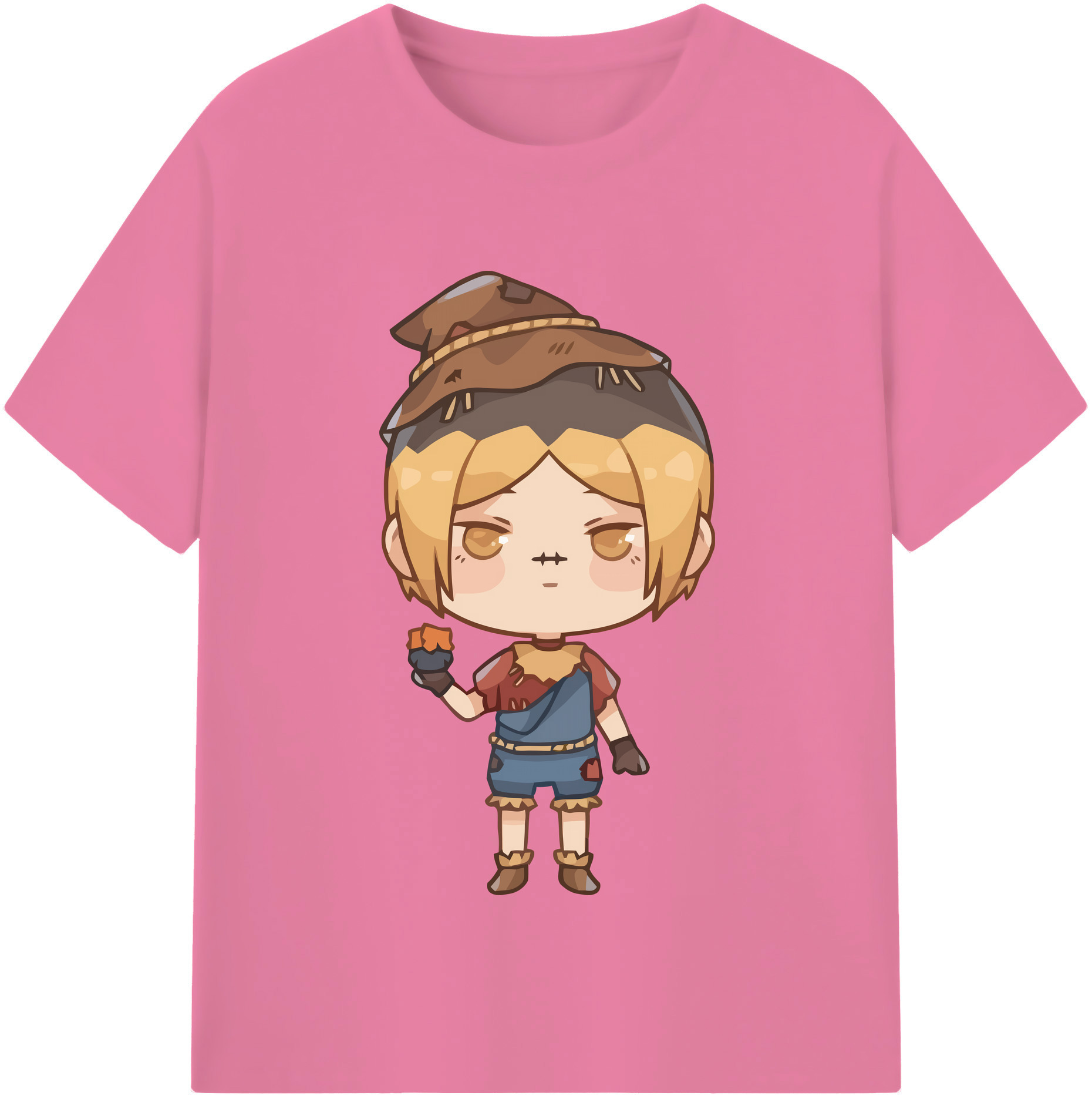 （画像用） ハイキュー!! Haikyu!! 綿100％半袖Tシャツ（フロントプリント）